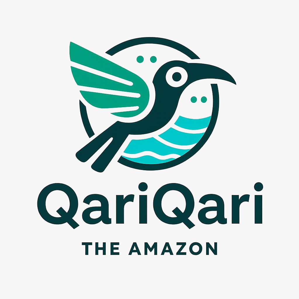 QariQari Logo
